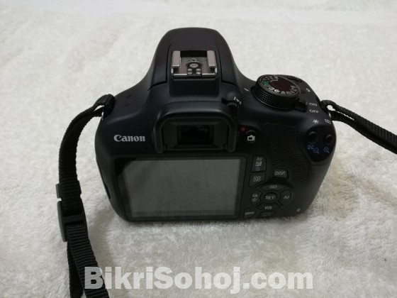 Canon 1200d